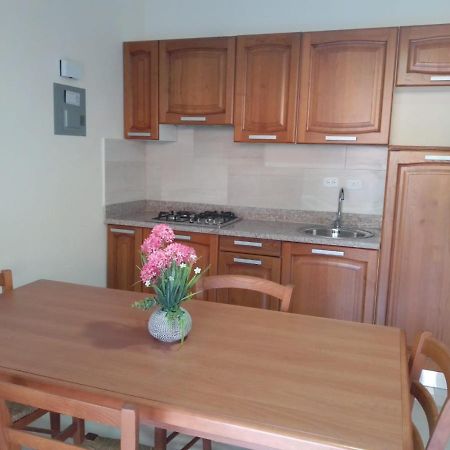 Coralk Apartments Sosúa Екстериор снимка