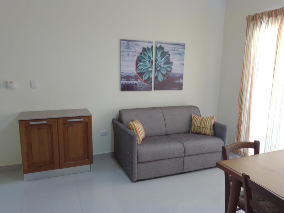 Coralk Apartments Sosúa Екстериор снимка