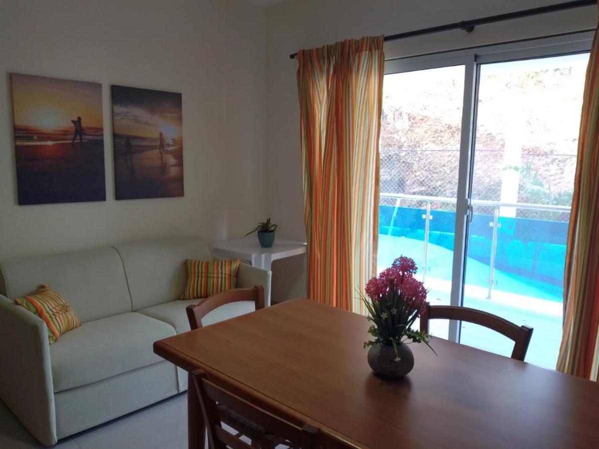 Coralk Apartments Sosúa Екстериор снимка