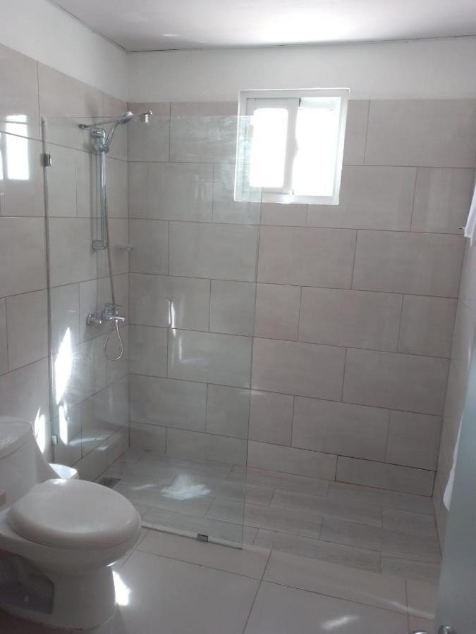 Coralk Apartments Sosúa Екстериор снимка