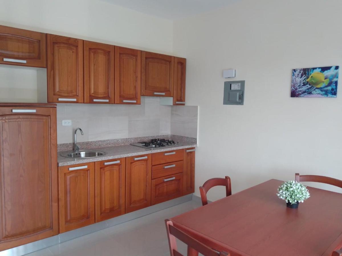 Coralk Apartments Sosúa Екстериор снимка