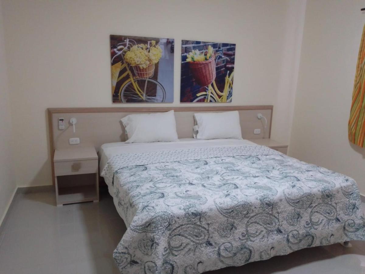 Coralk Apartments Sosúa Екстериор снимка