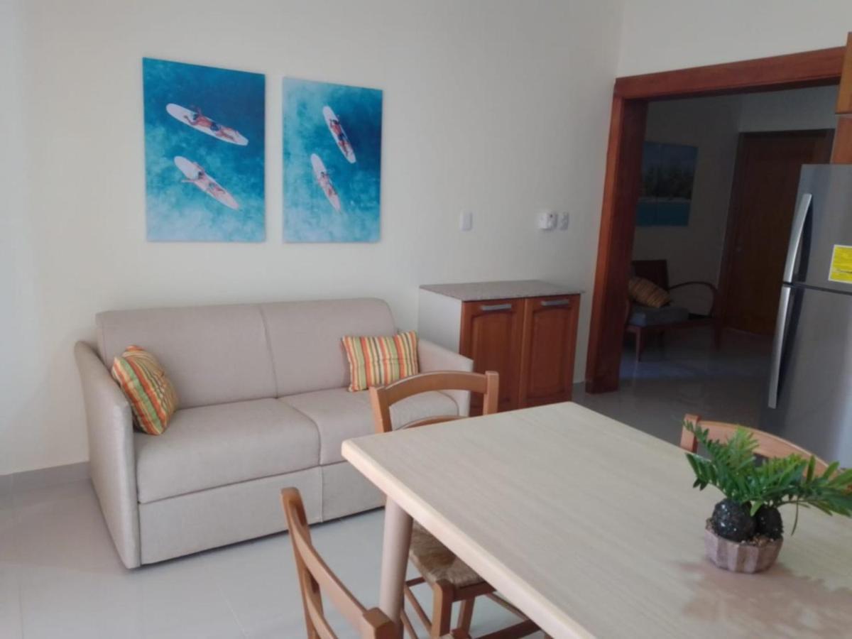 Coralk Apartments Sosúa Екстериор снимка