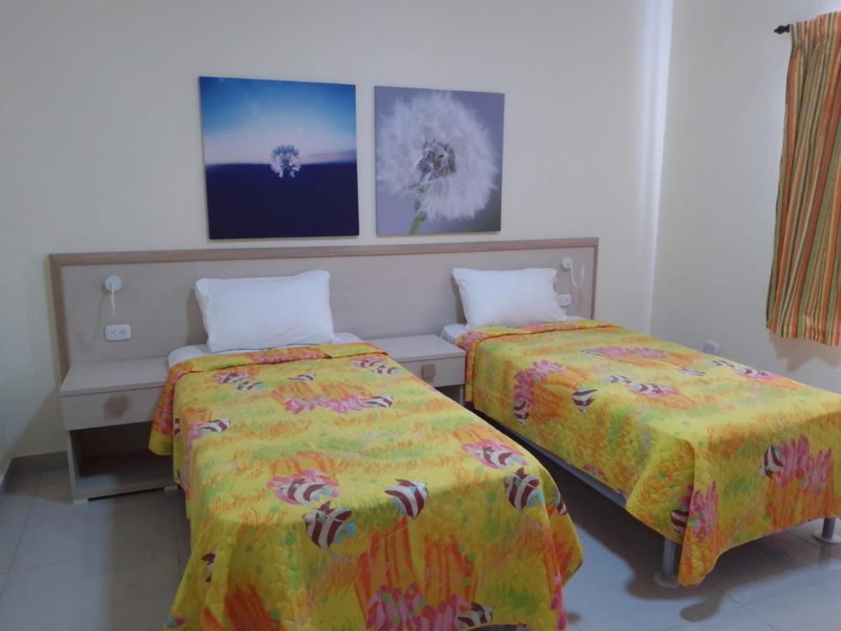 Coralk Apartments Sosúa Екстериор снимка