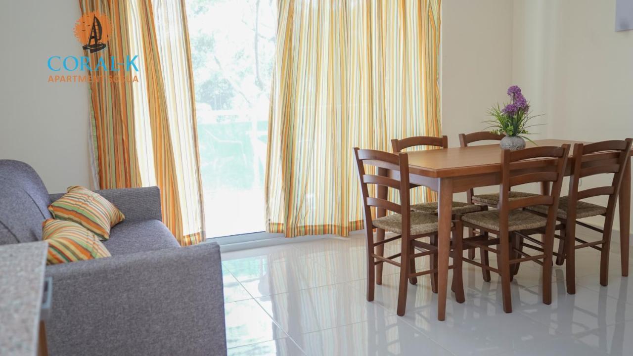 Coralk Apartments Sosúa Екстериор снимка